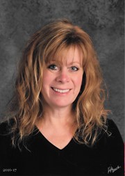 Sharon Sponsler